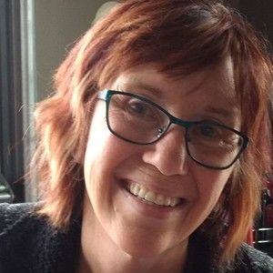 Meet your Posher, Diane